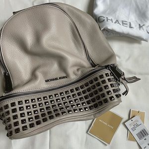 Michael Kors Backpack